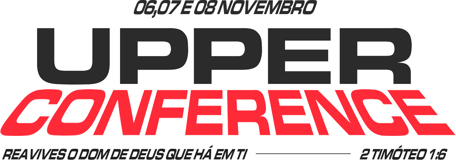 UPPER CONFERENCE 2026