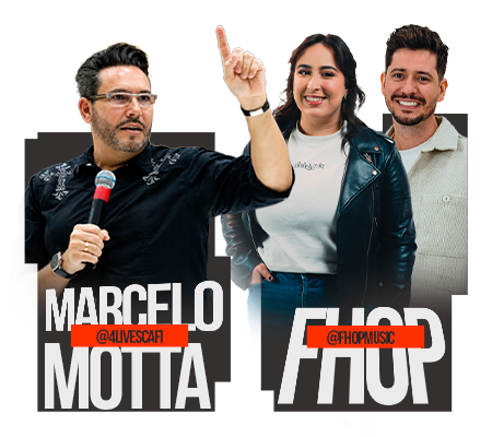 Marcelo Motta e FHOP Music
